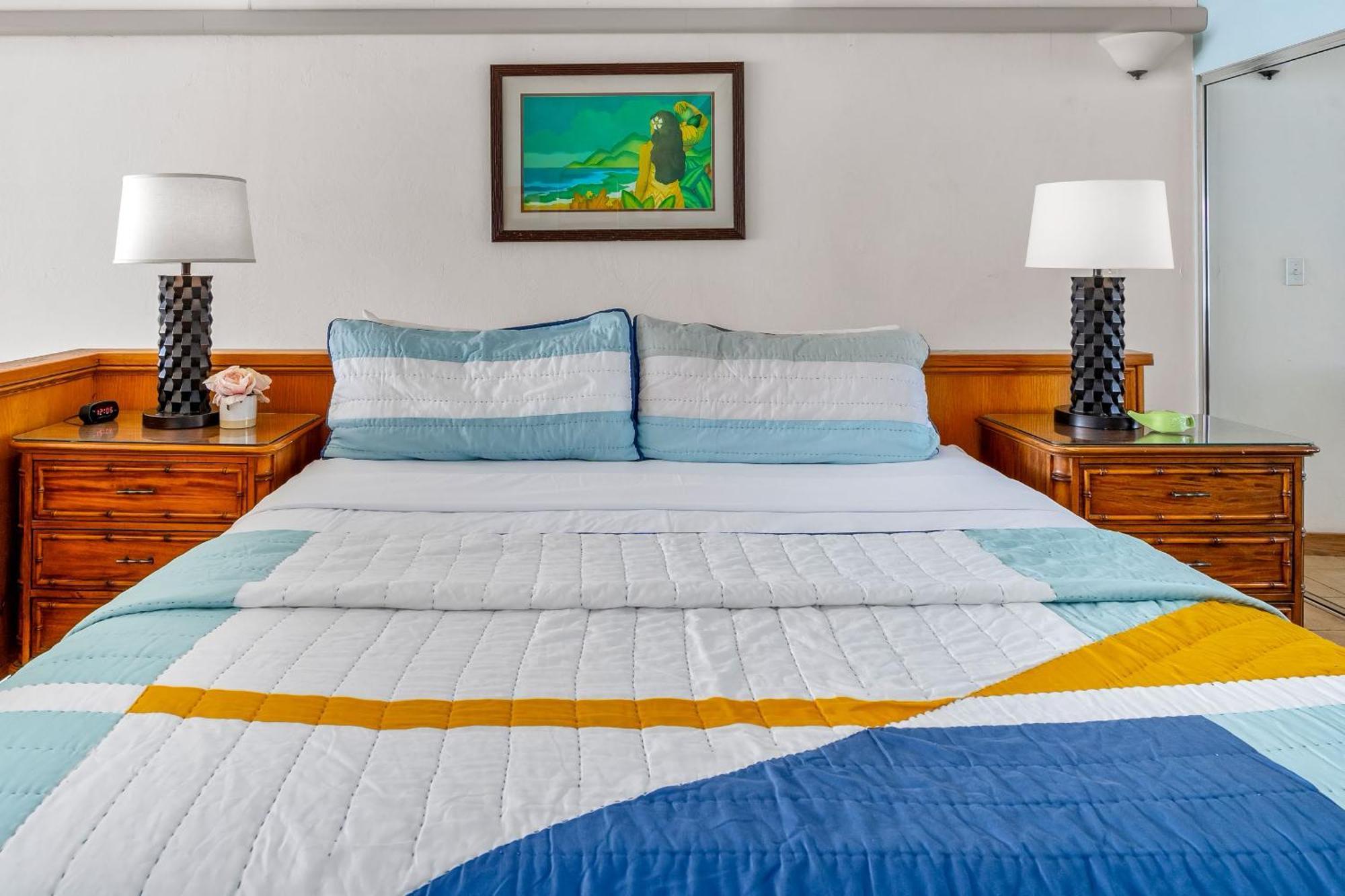فيلا New Oceanfront Penthouse At Maalaea In South Maui Wailuku المظهر الخارجي الصورة