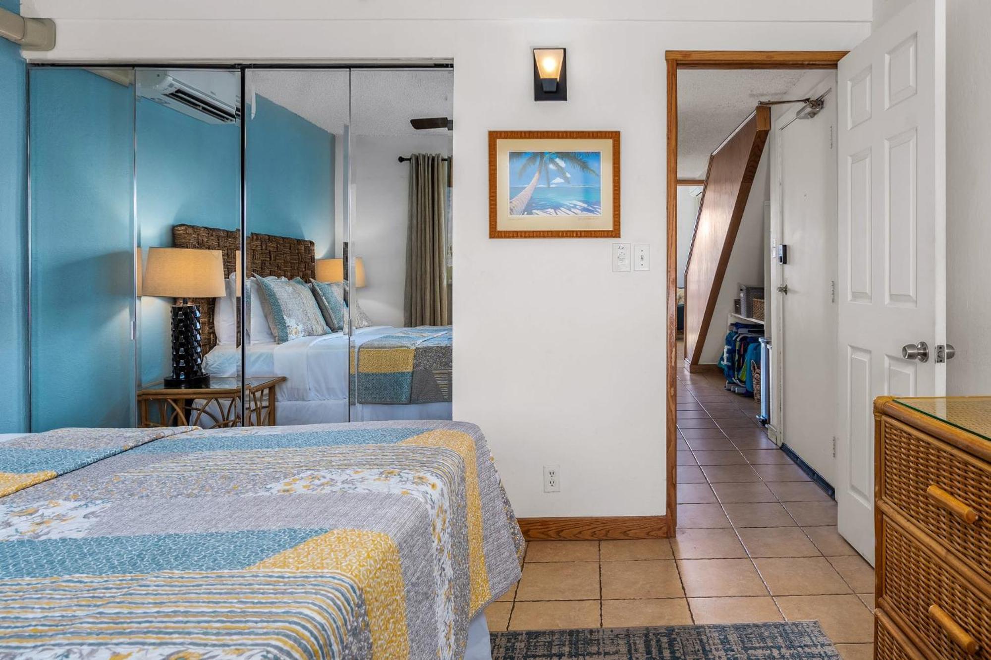 فيلا New Oceanfront Penthouse At Maalaea In South Maui Wailuku المظهر الخارجي الصورة